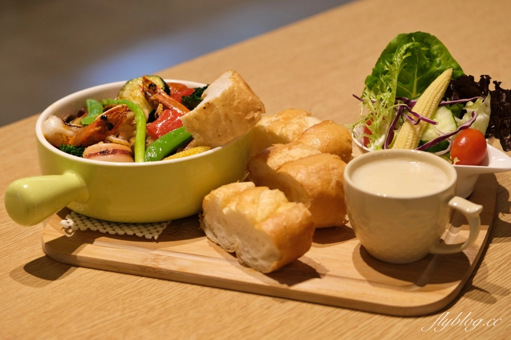 台中西屯|法雅文心店.秋冬菜色新上市,12月限定【歡樂聖誕派對組合】推薦! @飛天璇的口袋 台中西屯|法雅文心店.秋冬菜色新上市,12月限定【歡樂聖誕派對組合】推薦! @飛天璇的口袋