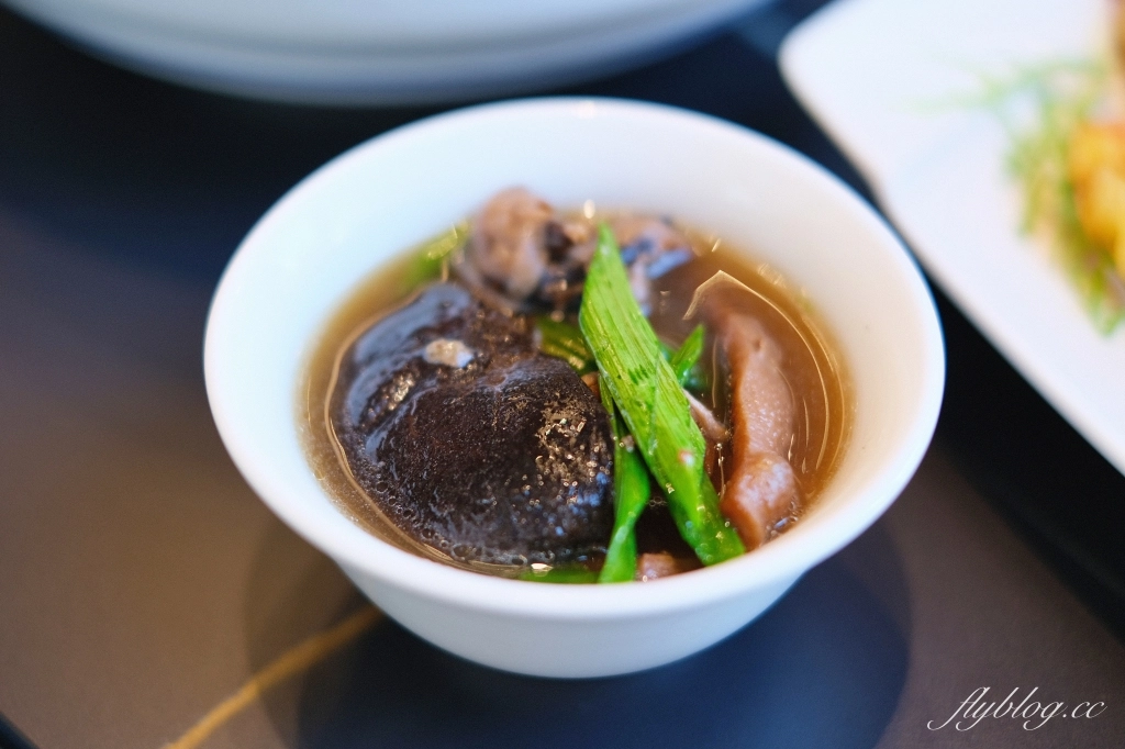 台中西屯｜厝秘甘肅店．品嚐30年金牌主廚精湛廚藝，創意方式詮釋經典台味 @飛天璇的口袋