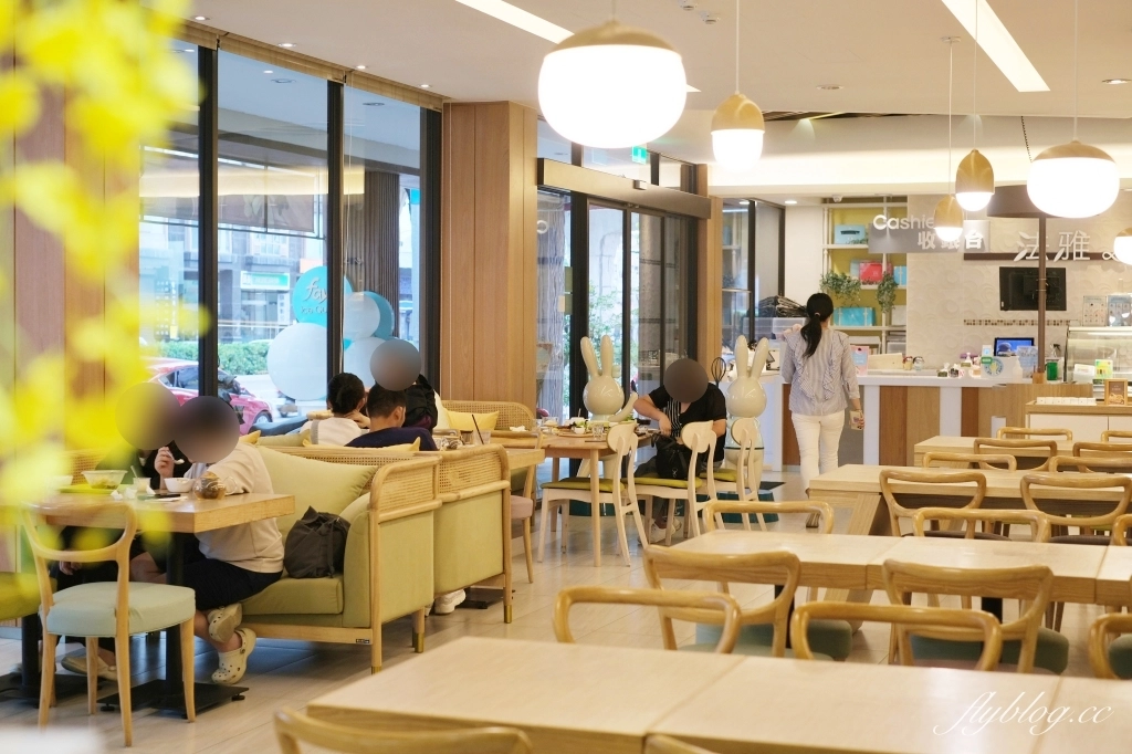 台中西屯｜法雅文心店．秋冬菜色新上市，12月限定【歡樂聖誕派對組合】推薦！ @飛天璇的口袋