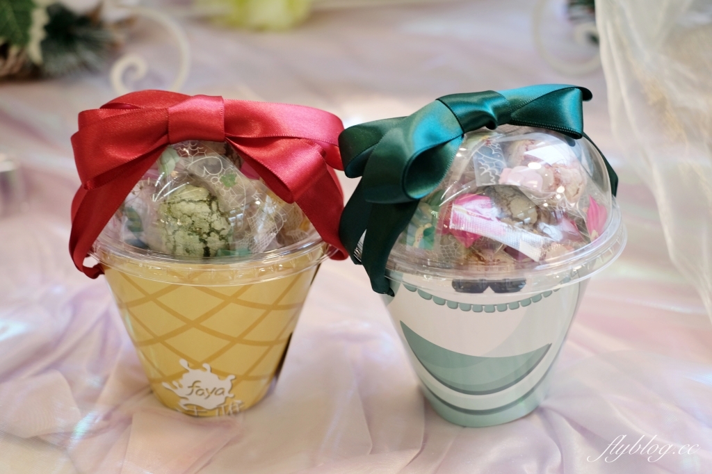 台中西屯｜法雅文心店．秋冬菜色新上市，12月限定【歡樂聖誕派對組合】推薦！ @飛天璇的口袋