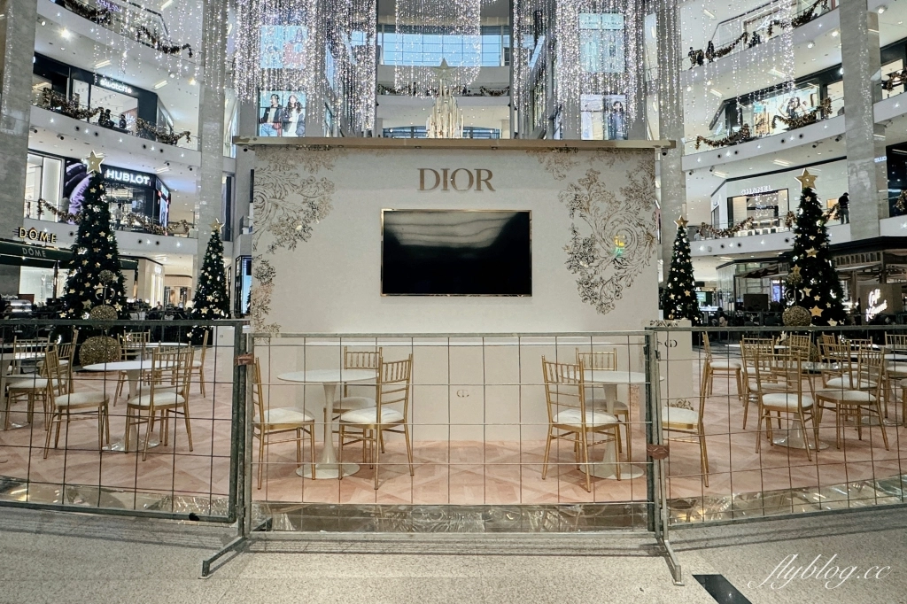 馬來西亞吉隆坡｜Madam Kwan’s．正宗馬來西亞料理，椰漿飯、烤沙嗲、煎蕊都吃得到 @飛天璇的口袋