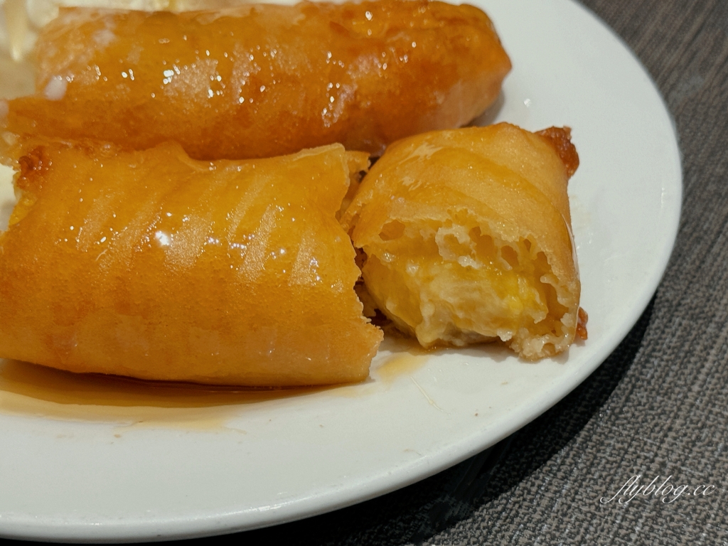 馬來西亞吉隆坡｜Madam Kwan’s．正宗馬來西亞料理，椰漿飯、烤沙嗲、煎蕊都吃得到 @飛天璇的口袋