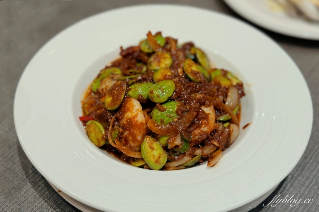 馬來西亞吉隆坡｜Madam Kwan’s．正宗馬來西亞料理，椰漿飯、烤沙嗲、煎蕊都吃得到 @飛天璇的口袋