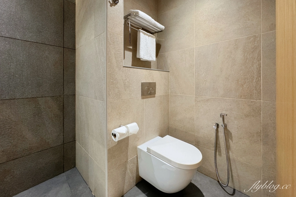 馬來西亞吉隆坡｜吉隆坡中國城福朋喜來登酒店．臨近茨廠街商圈，對面就是鬼仔巷 @飛天璇的口袋