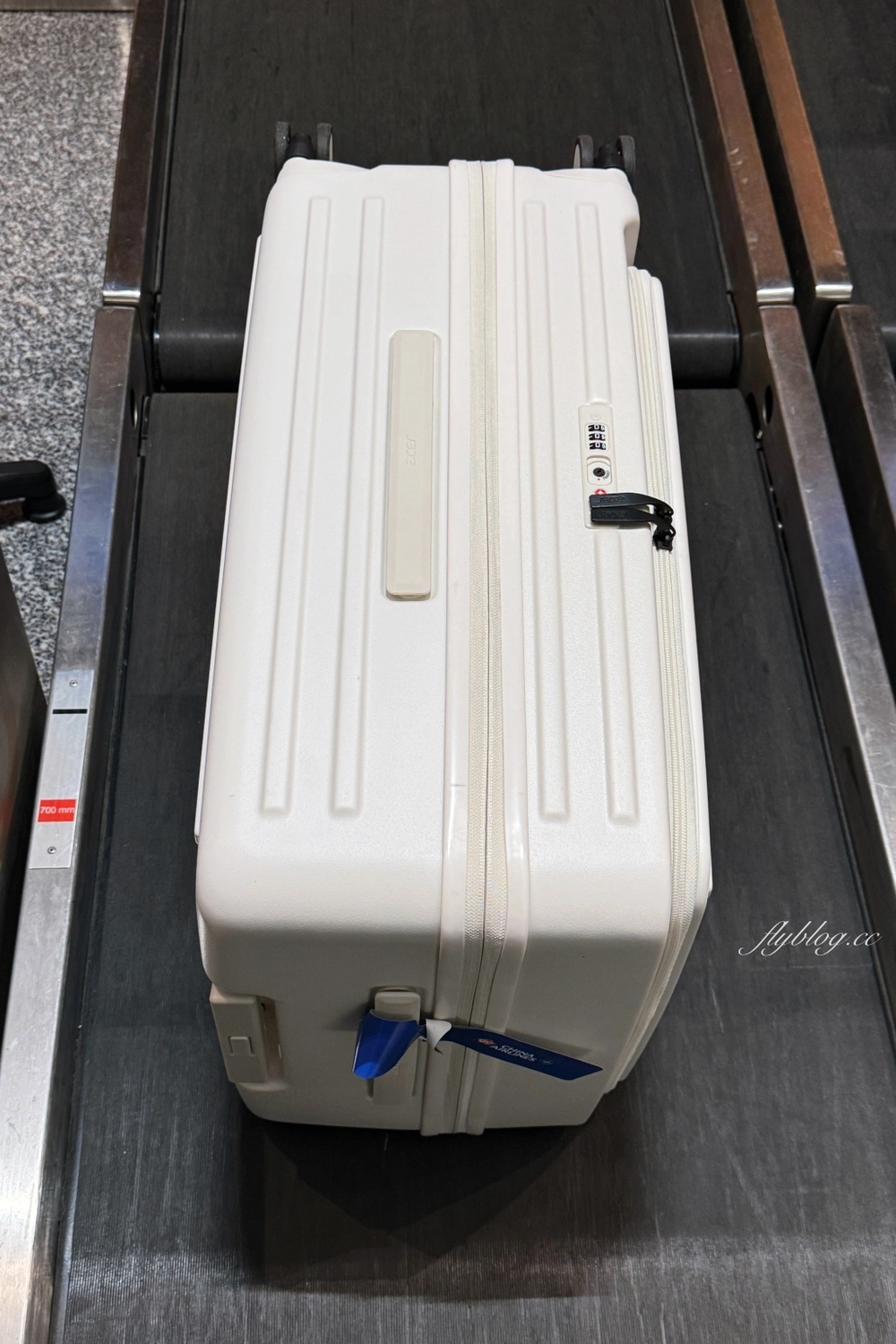 馬來西亞吉隆坡｜中華航空 CI721 台北&ndash;吉隆坡 Boeing 777-300ER，五桐號聯名冰淇淋 @飛天璇的口袋