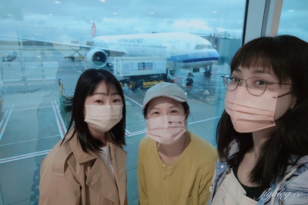 馬來西亞吉隆坡｜中華航空 CI721 台北&ndash;吉隆坡 Boeing 777-300ER，五桐號聯名冰淇淋 @飛天璇的口袋