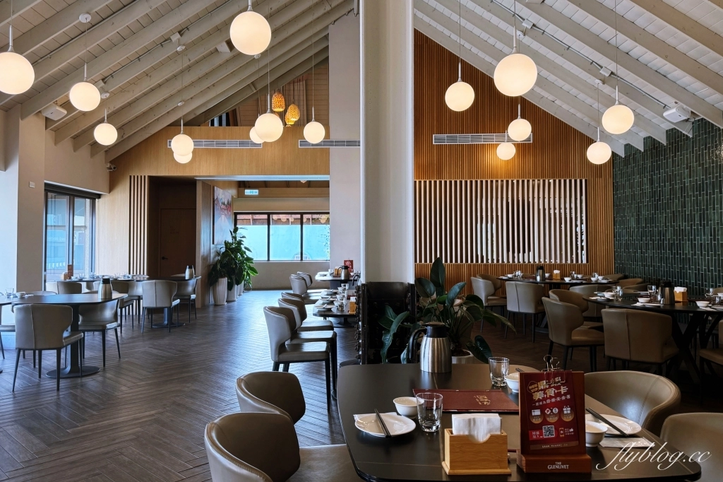 台中西屯｜厝秘甘肅店．品嚐30年金牌主廚精湛廚藝，創意方式詮釋經典台味 @飛天璇的口袋