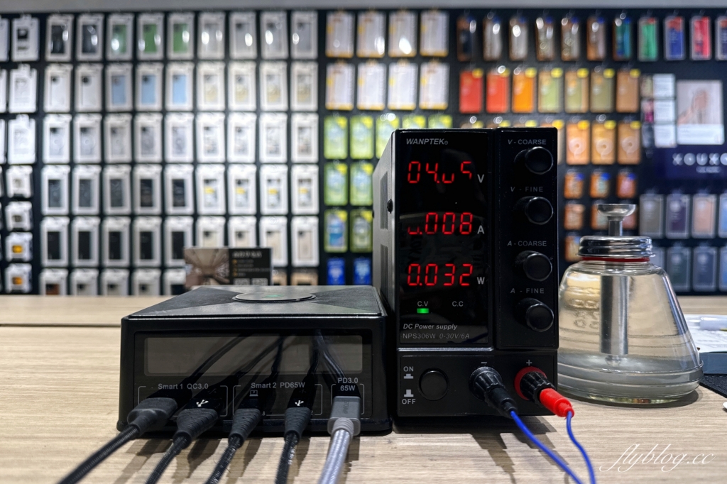 南投草屯iPhone維修推薦：「保衛站」使用原廠零件、iPhone原廠電池更換實測 @飛天璇的口袋