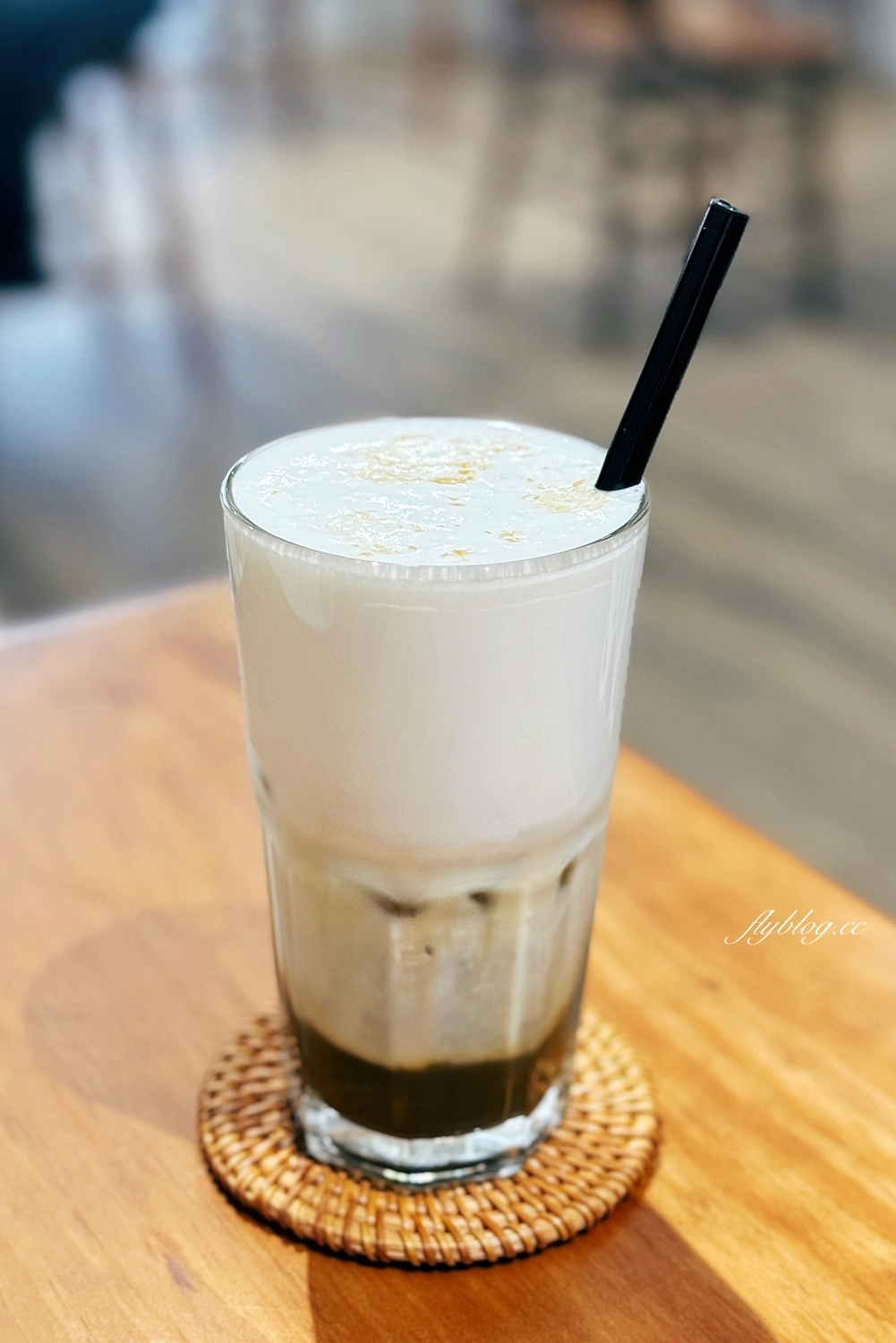 台中北屯｜昨日風景早午餐2.0．新址位於太原車站巷弄裡，台中北屯寵物友善餐廳 @飛天璇的口袋