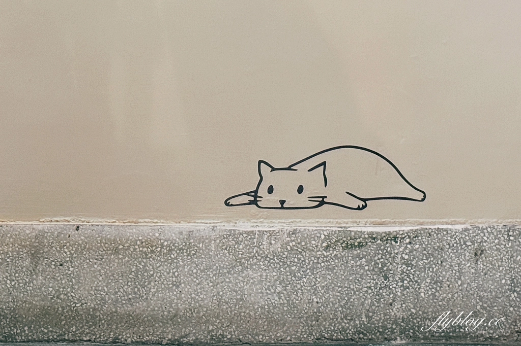 台中北屯｜昨日風景早午餐2.0．新址位於太原車站巷弄裡，台中北屯寵物友善餐廳 @飛天璇的口袋