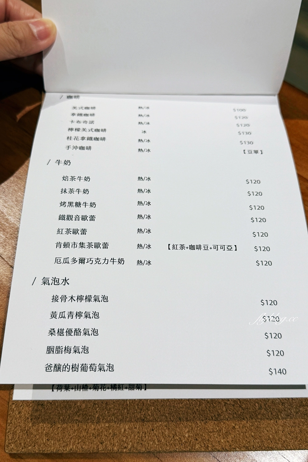 台中北屯｜昨日風景早午餐2.0．新址位於太原車站巷弄裡，台中北屯寵物友善餐廳 @飛天璇的口袋