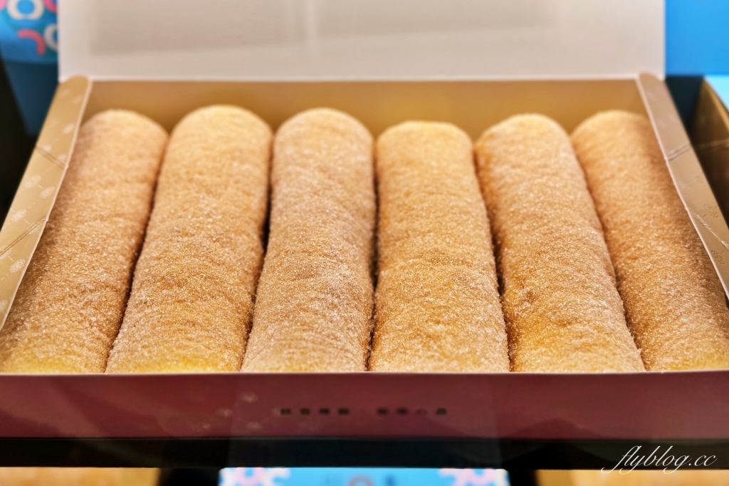台中西屯｜雪花齋 台中遠百店．豐原老字號糕餅店，台中大遠百B2也有設置 @飛天璇的口袋