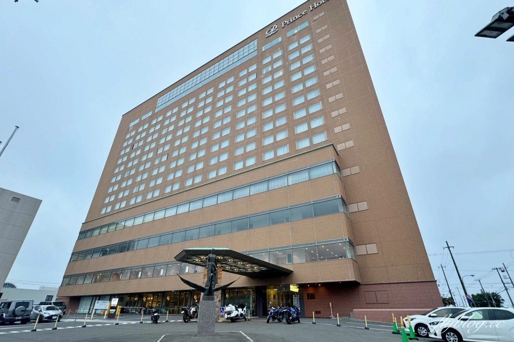 【北海道自由行】自駕玩道東4天3夜！釧路、屈斜路湖、摩周湖、阿寒湖、知床半島 @飛天璇的口袋