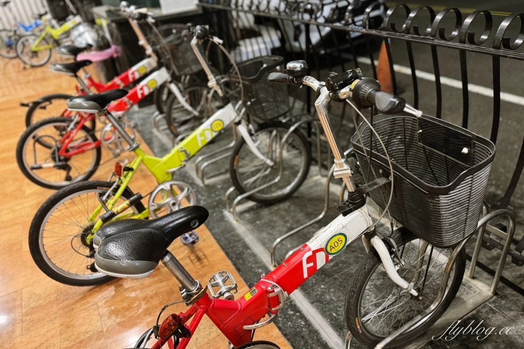 台東飯店｜康橋商旅 台東館．住宿享一泊二食，宵夜7點就開始供應 @飛天璇的口袋