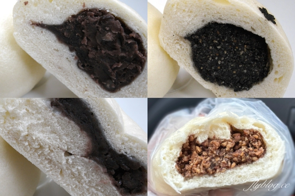 台東東河｜纏記舊街東河包子．網友說這間比較好吃，台東在地一甲子美食 @飛天璇的口袋