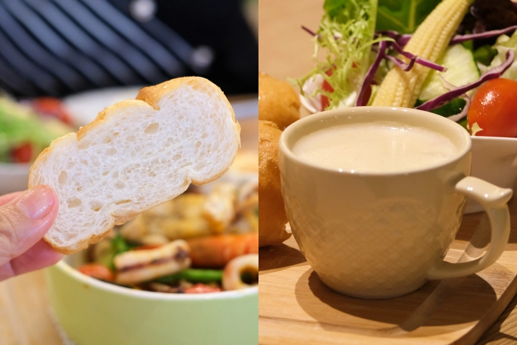 台中西屯|法雅文心店.秋冬菜色新上市,12月限定【歡樂聖誕派對組合】推薦! @飛天璇的口袋 台中西屯|法雅文心店.秋冬菜色新上市,12月限定【歡樂聖誕派對組合】推薦! @飛天璇的口袋