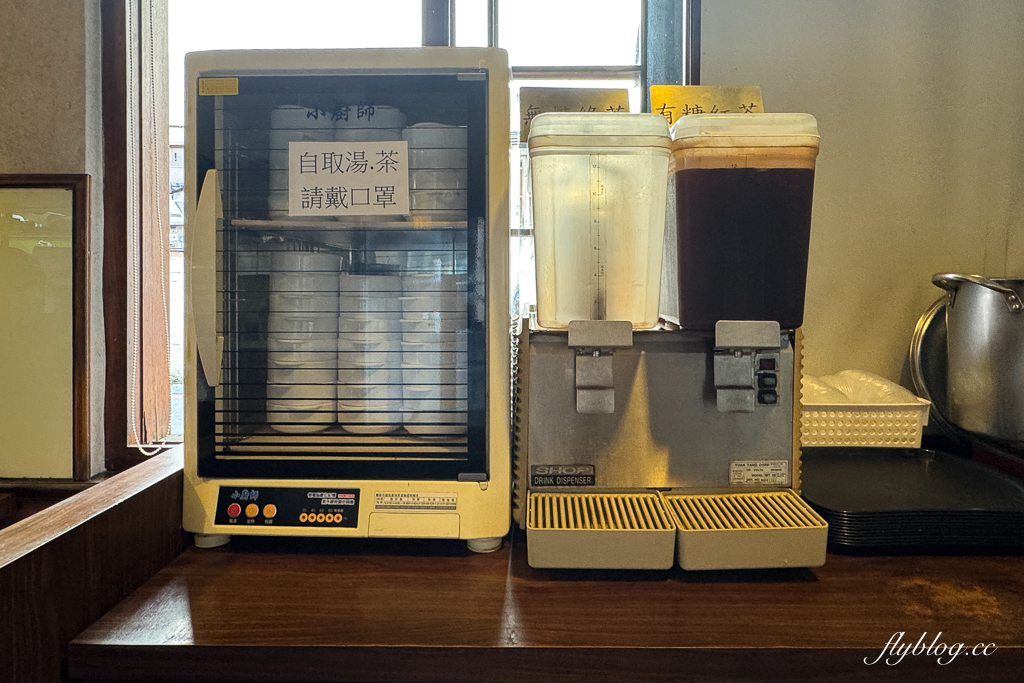 台中北區｜雙漁堂複合式餐廳．中國醫藥大學附近美食，必點麻油雞和牛肉煲 @飛天璇的口袋