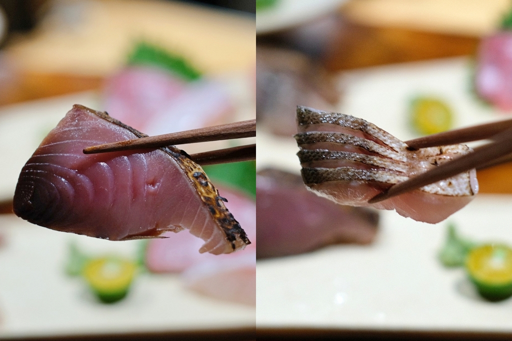 台中西屯｜旨味日式料理．老饕才知道的逢甲巷弄美食，品嚐職人的無菜單料理 @飛天璇的口袋