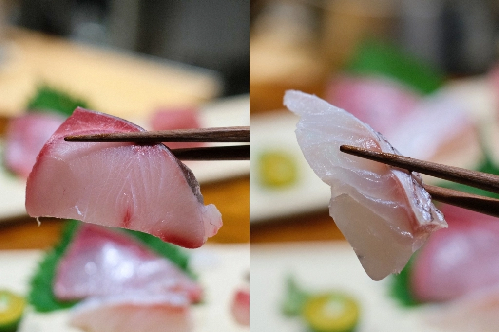 台中西屯｜旨味日式料理．老饕才知道的逢甲巷弄美食，品嚐職人的無菜單料理 @飛天璇的口袋