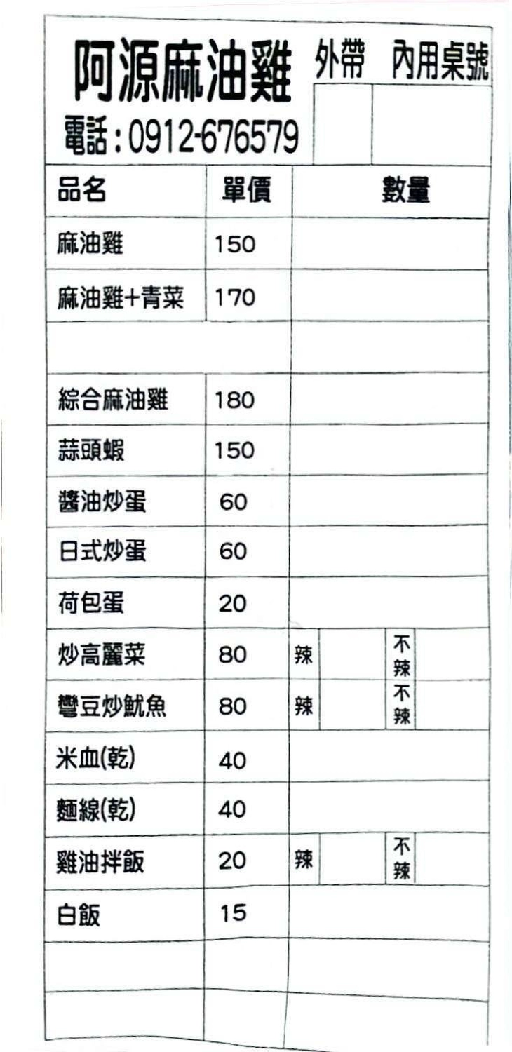 台中北區|阿源麻油雞.大家甘願在路邊排隊,大鍋炒的台中麻油雞 @飛天璇的口袋 台中北區|阿源麻油雞.大家甘願在路邊排隊,大鍋炒的台中麻油雞 @飛天璇的口袋