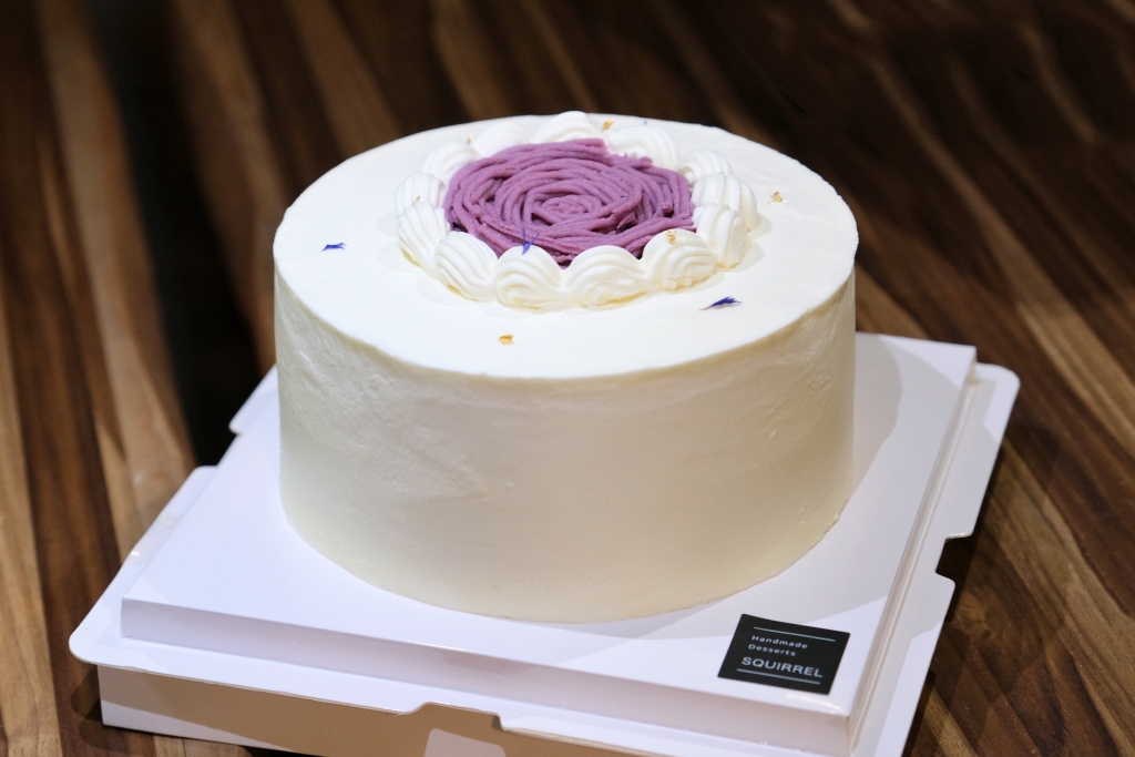 【2026台中生日蛋糕】母親節蛋糕、情人節蛋糕、芋泥蛋糕、水果蛋糕、芒果蛋糕 @飛天璇的口袋