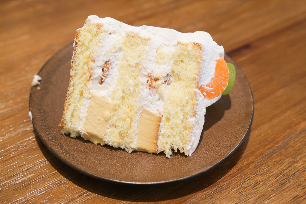 台中北屯｜11樓之3甜點．老宅改建文青風甜點，生日蛋糕需要事先預約 @飛天璇的口袋