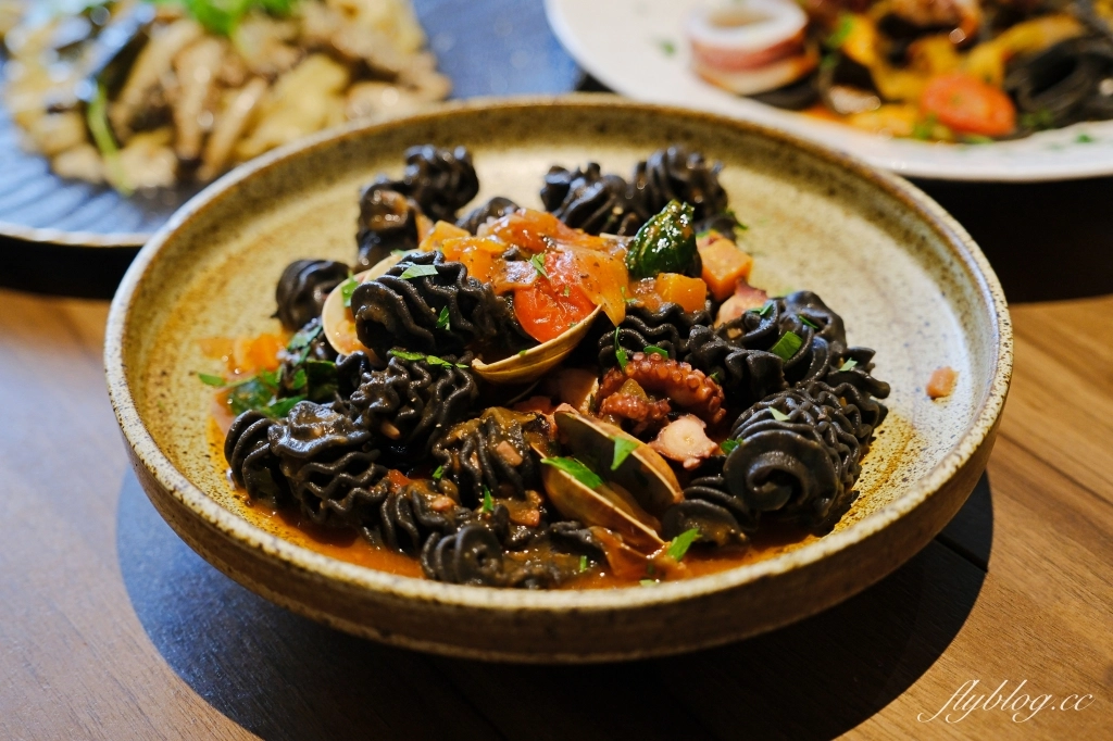 台中義大利麵推薦！20+台中好吃義大利麵，在地人真心推薦 @飛天璇的口袋