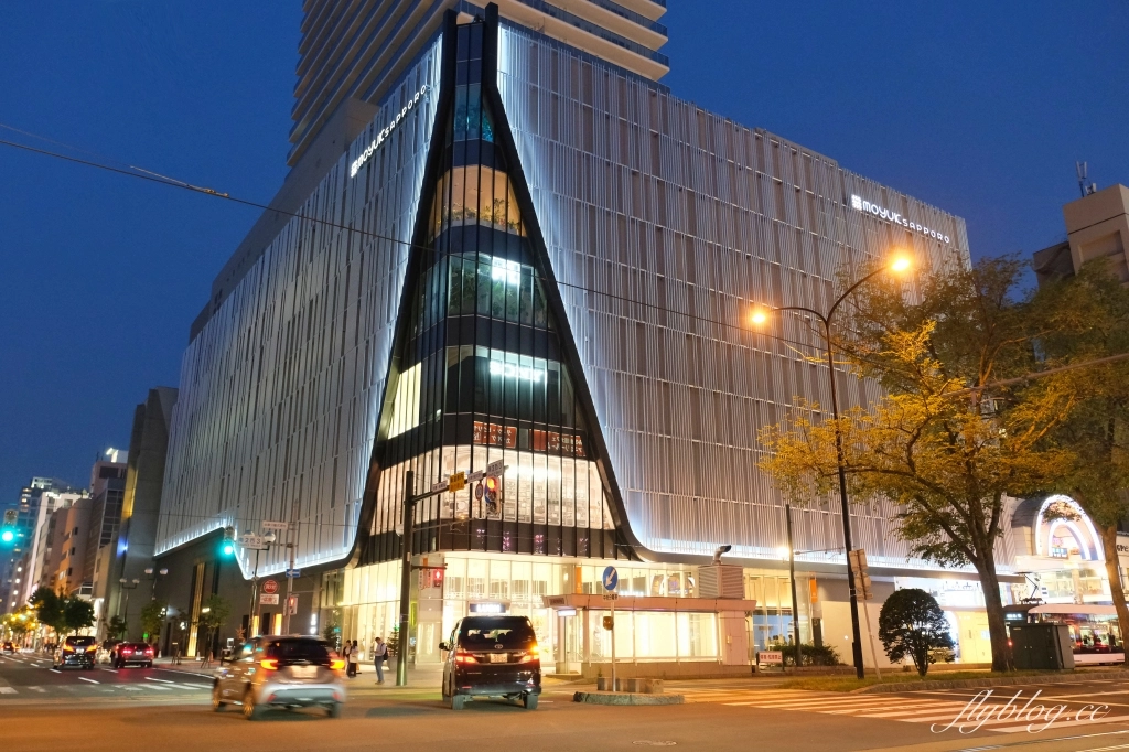 日本北海道｜SAMA咖哩札幌大通店．札幌狸小路必吃美食，2024全新開幕新店 @飛天璇的口袋