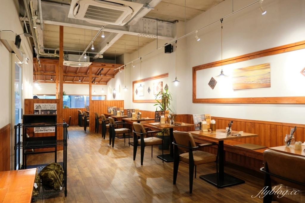 日本北海道｜札幌一日遊．電車一日券玩札幌，白色戀人公園、北海道神宮、大通公園、狸小路，10個札幌美食景點整理 @飛天璇的口袋