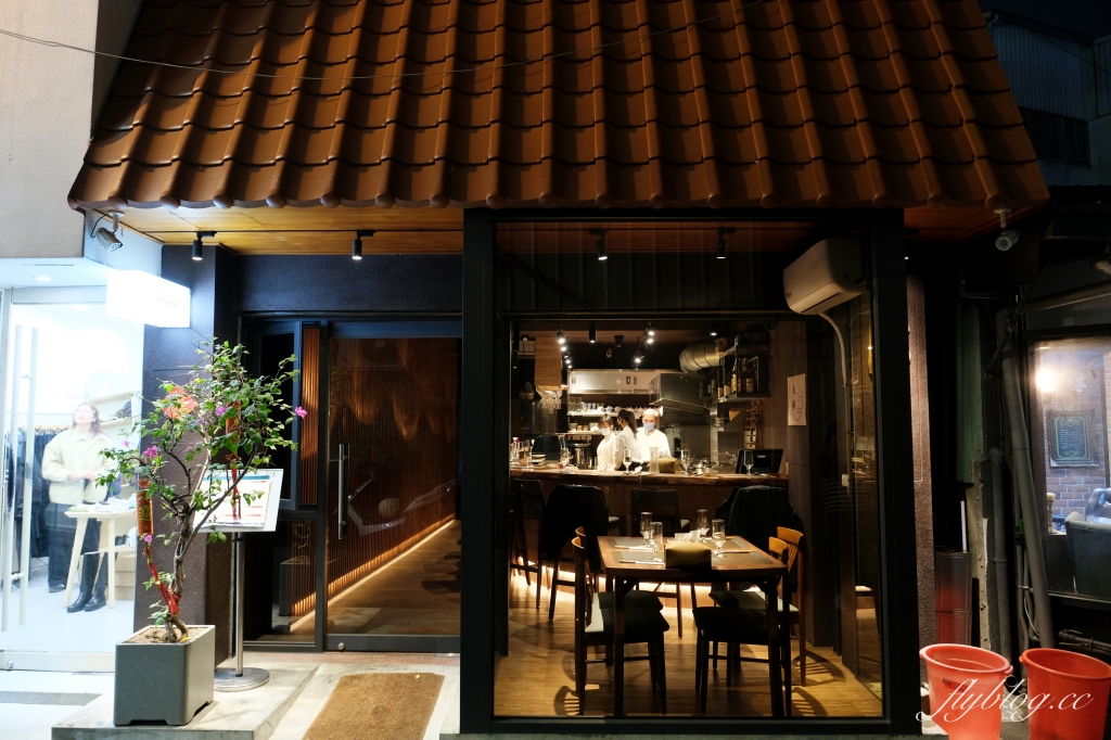 台中西屯｜旨味日式料理．老饕才知道的逢甲巷弄美食，品嚐職人的無菜單料理 @飛天璇的口袋