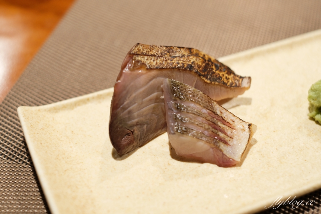 台中西屯｜旨味日式料理．老饕才知道的逢甲巷弄美食，品嚐職人的無菜單料理 @飛天璇的口袋