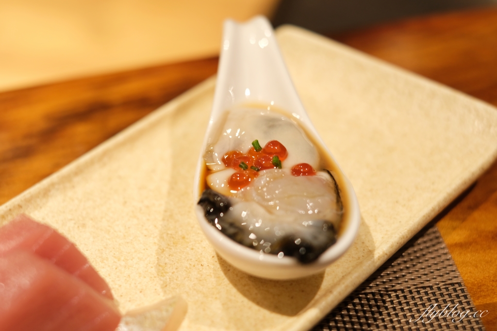 台中西屯｜旨味日式料理．老饕才知道的逢甲巷弄美食，品嚐職人的無菜單料理 @飛天璇的口袋