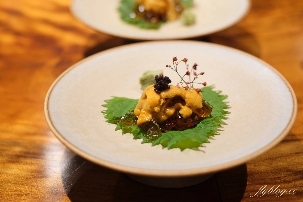 台中西屯｜旨味日式料理．老饕才知道的逢甲巷弄美食，品嚐職人的無菜單料理 @飛天璇的口袋