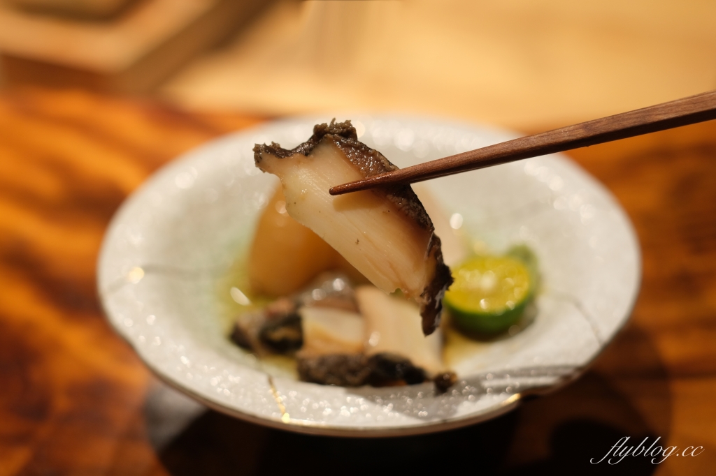 台中西屯｜旨味日式料理．老饕才知道的逢甲巷弄美食，品嚐職人的無菜單料理 @飛天璇的口袋