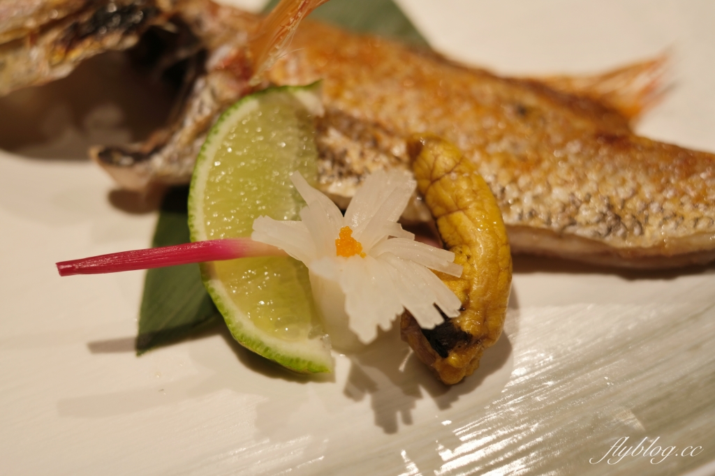 台中西屯｜旨味日式料理．老饕才知道的逢甲巷弄美食，品嚐職人的無菜單料理 @飛天璇的口袋