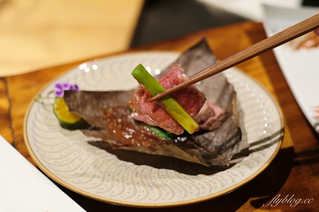 台中西屯｜旨味日式料理．老饕才知道的逢甲巷弄美食，品嚐職人的無菜單料理 @飛天璇的口袋