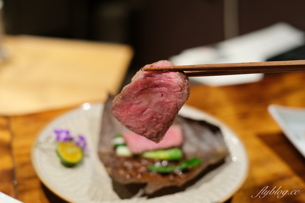 台中西屯｜旨味日式料理．老饕才知道的逢甲巷弄美食，品嚐職人的無菜單料理 @飛天璇的口袋