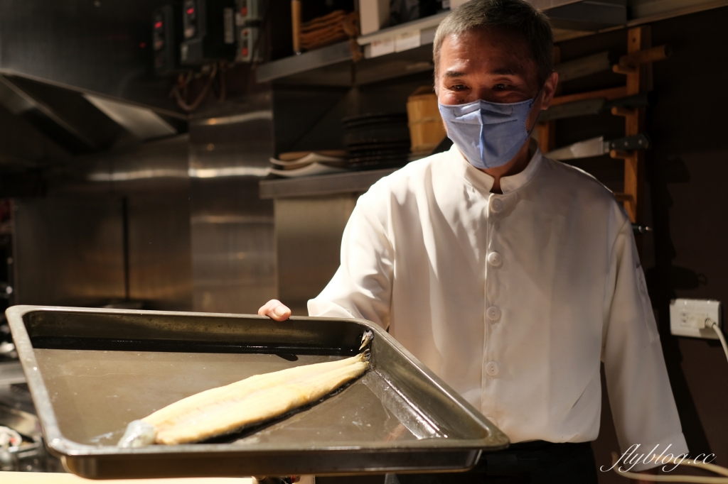 台中西屯｜旨味日式料理．老饕才知道的逢甲巷弄美食，品嚐職人的無菜單料理 @飛天璇的口袋