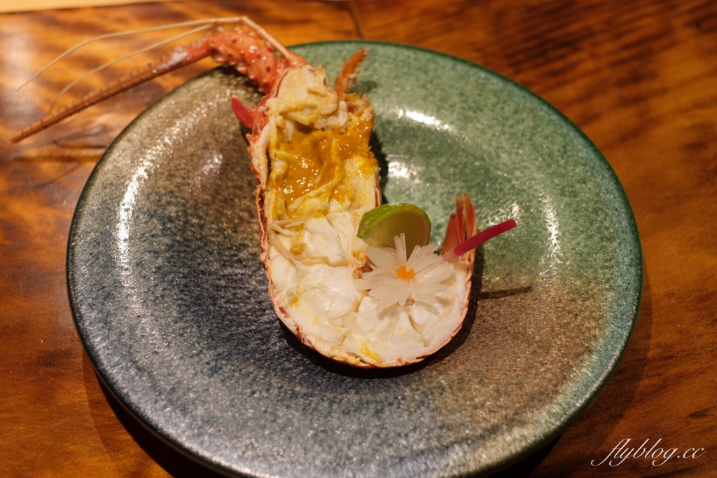 台中西屯｜旨味日式料理．老饕才知道的逢甲巷弄美食，品嚐職人的無菜單料理 @飛天璇的口袋