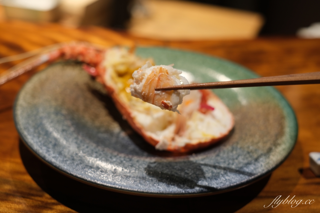 台中西屯｜旨味日式料理．老饕才知道的逢甲巷弄美食，品嚐職人的無菜單料理 @飛天璇的口袋