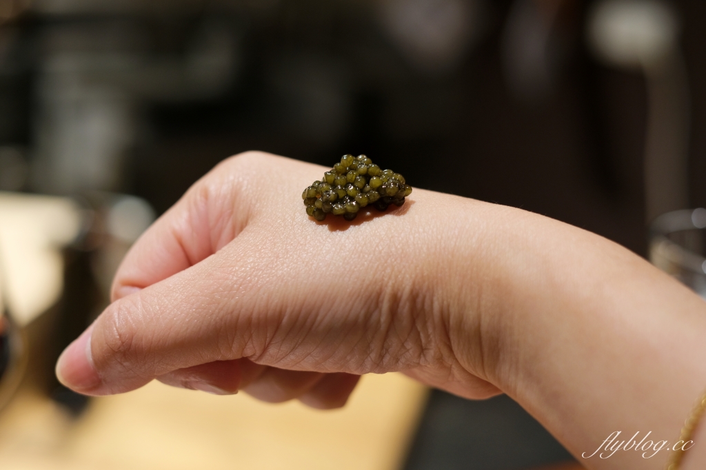 台中西屯｜旨味日式料理．老饕才知道的逢甲巷弄美食，品嚐職人的無菜單料理 @飛天璇的口袋