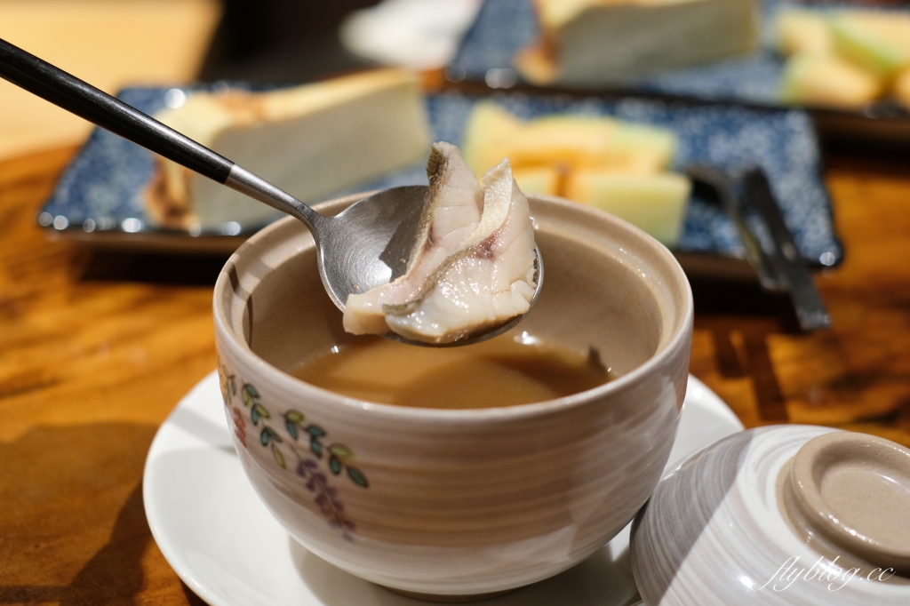 台中西屯｜旨味日式料理．老饕才知道的逢甲巷弄美食，品嚐職人的無菜單料理 @飛天璇的口袋