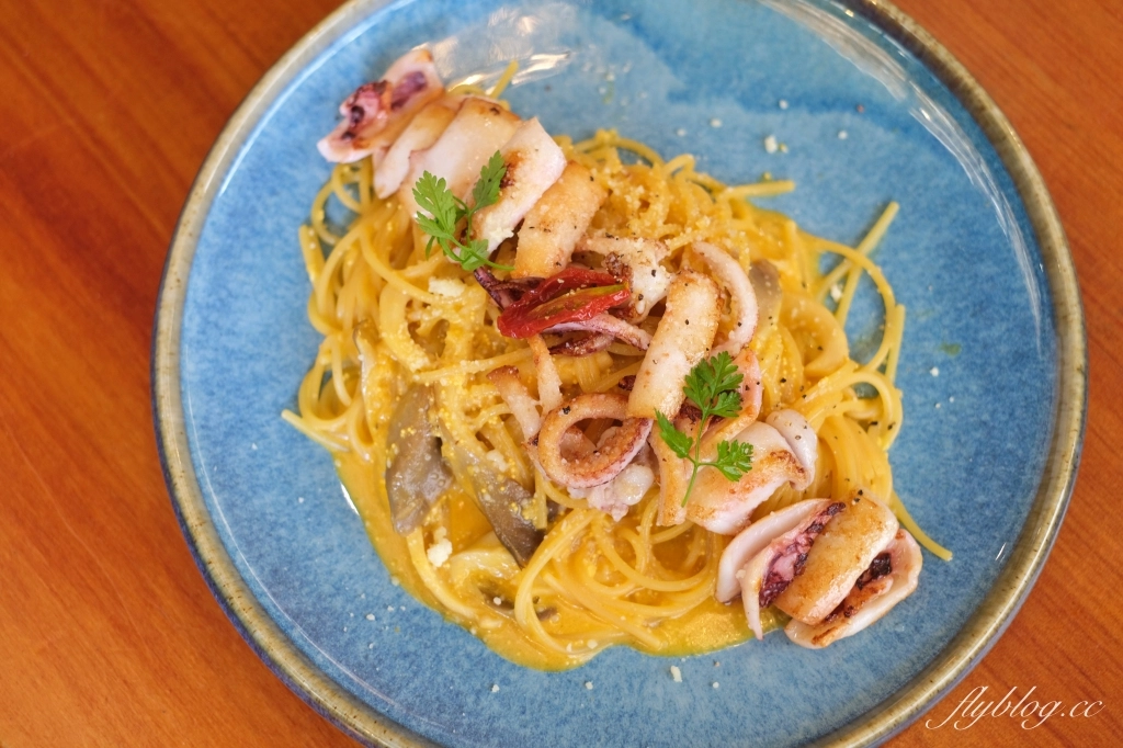 台中義大利麵推薦！20+台中好吃義大利麵，在地人真心推薦 @飛天璇的口袋