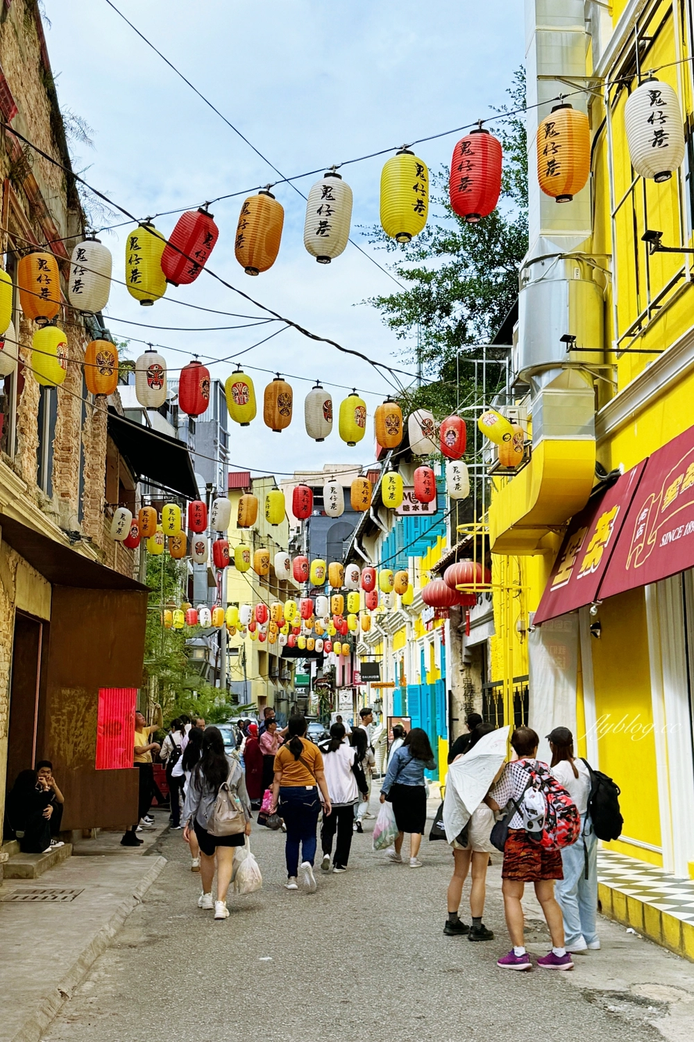 馬來西亞吉隆坡|鬼仔巷.吉隆坡最夯的壁畫街,茨廠街必遊景點推薦 @飛天璇的口袋 馬來西亞吉隆坡|鬼仔巷.吉隆坡最夯的壁畫街,茨廠街必遊景點推薦 @飛天璇的口袋