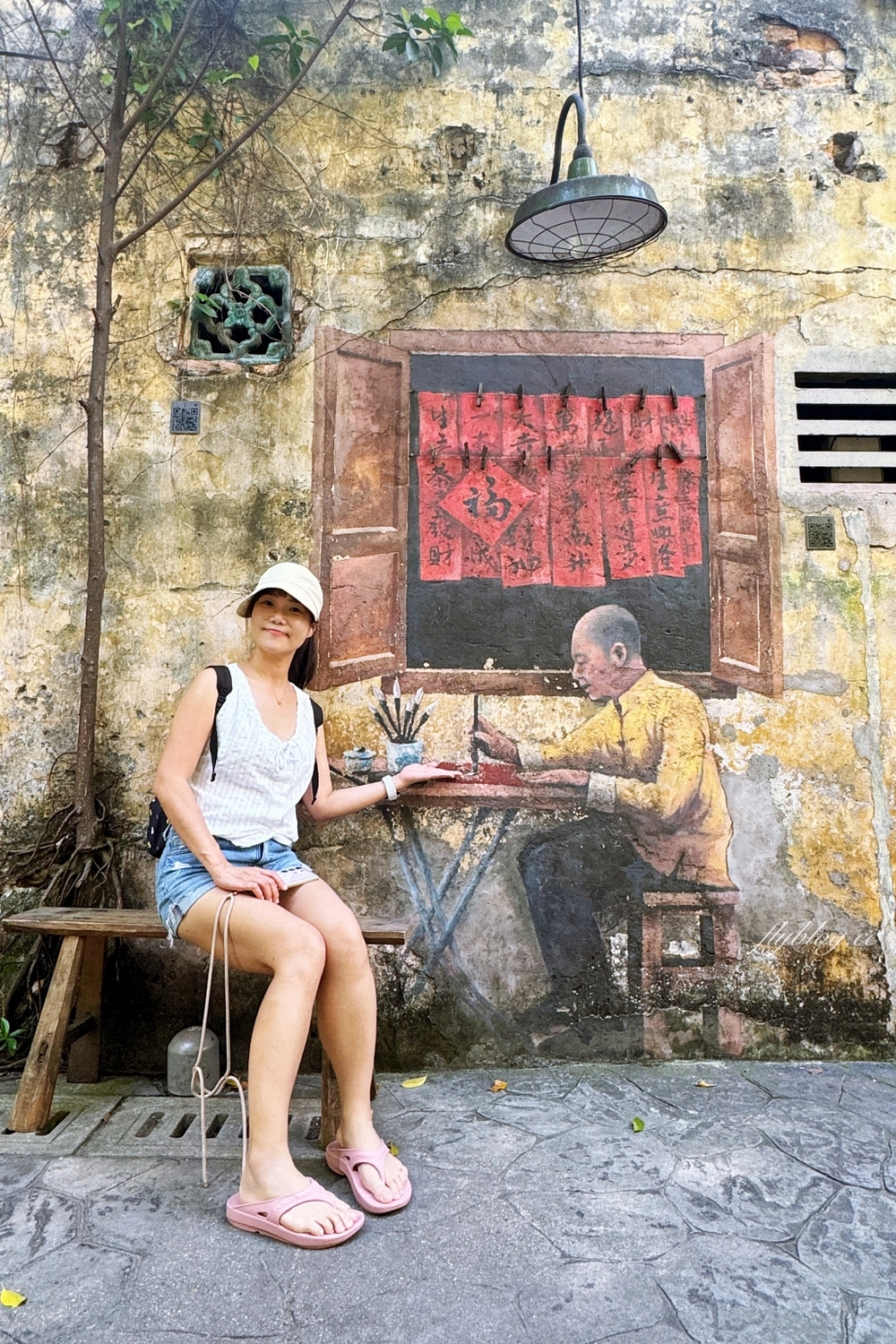 馬來西亞吉隆坡|鬼仔巷.吉隆坡最夯的壁畫街,茨廠街必遊景點推薦 @飛天璇的口袋 馬來西亞吉隆坡|鬼仔巷.吉隆坡最夯的壁畫街,茨廠街必遊景點推薦 @飛天璇的口袋