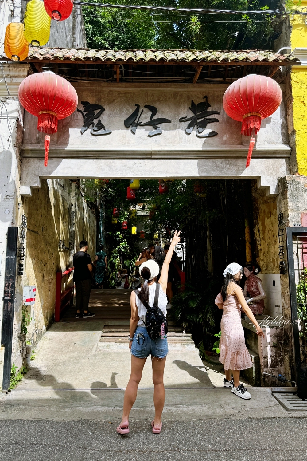 馬來西亞吉隆坡|鬼仔巷.吉隆坡最夯的壁畫街,茨廠街必遊景點推薦 @飛天璇的口袋 馬來西亞吉隆坡|鬼仔巷.吉隆坡最夯的壁畫街,茨廠街必遊景點推薦 @飛天璇的口袋