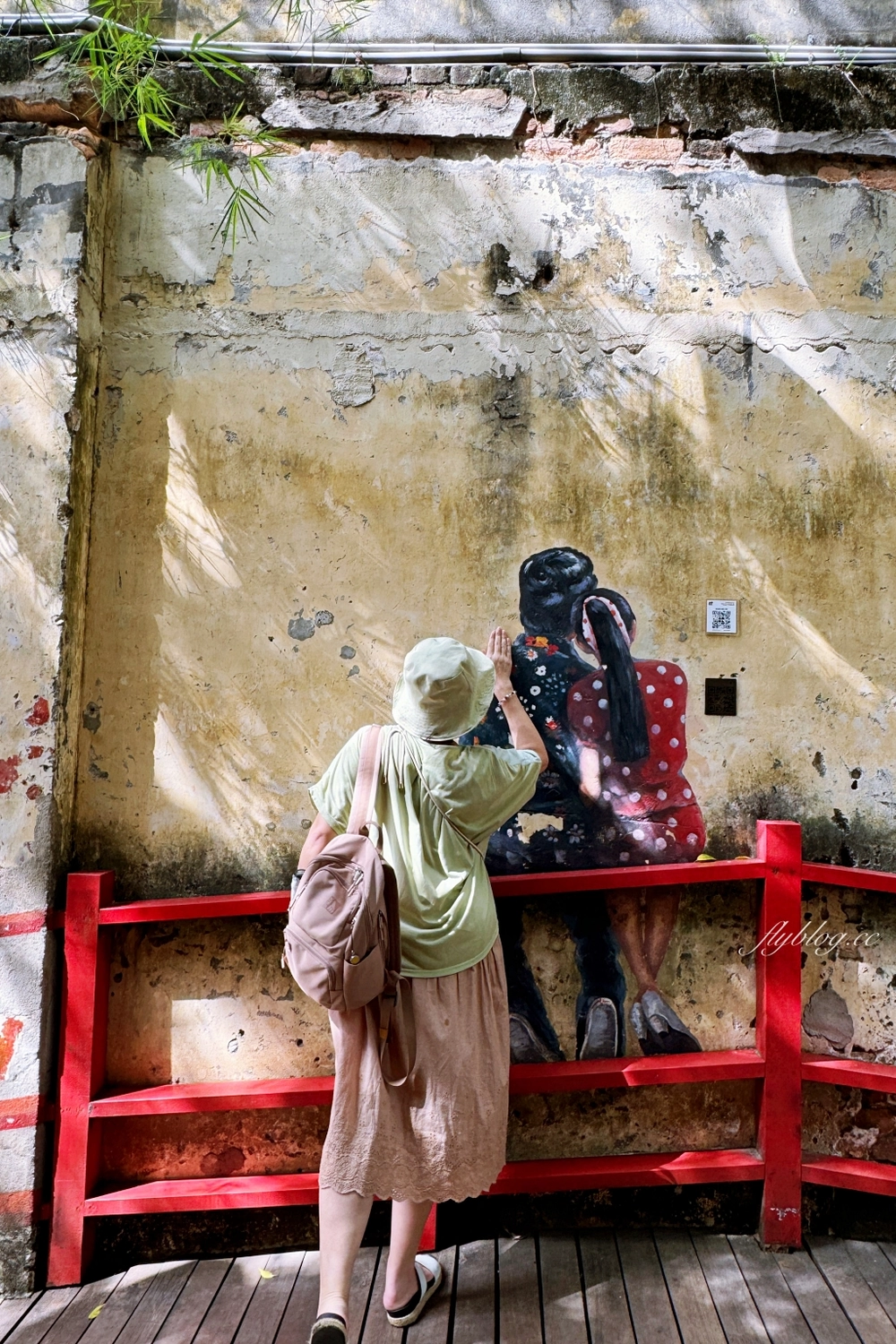 馬來西亞吉隆坡|鬼仔巷.吉隆坡最夯的壁畫街,茨廠街必遊景點推薦 @飛天璇的口袋 馬來西亞吉隆坡|鬼仔巷.吉隆坡最夯的壁畫街,茨廠街必遊景點推薦 @飛天璇的口袋