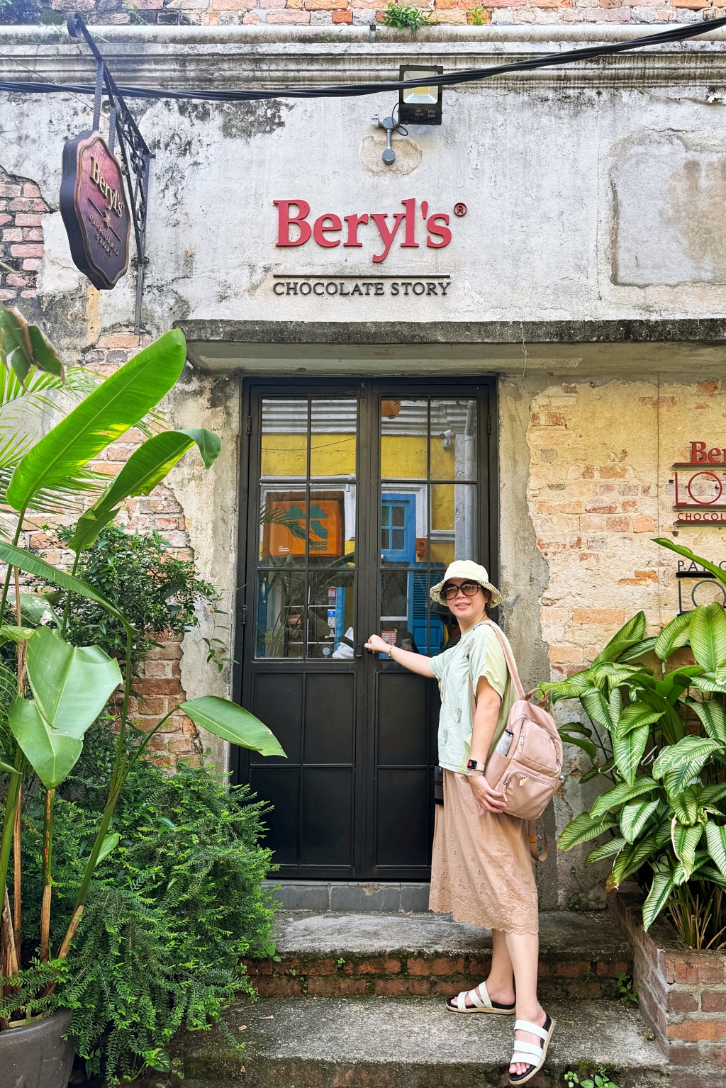 馬來西亞吉隆坡|鬼仔巷.吉隆坡最夯的壁畫街,茨廠街必遊景點推薦 @飛天璇的口袋 馬來西亞吉隆坡|鬼仔巷.吉隆坡最夯的壁畫街,茨廠街必遊景點推薦 @飛天璇的口袋