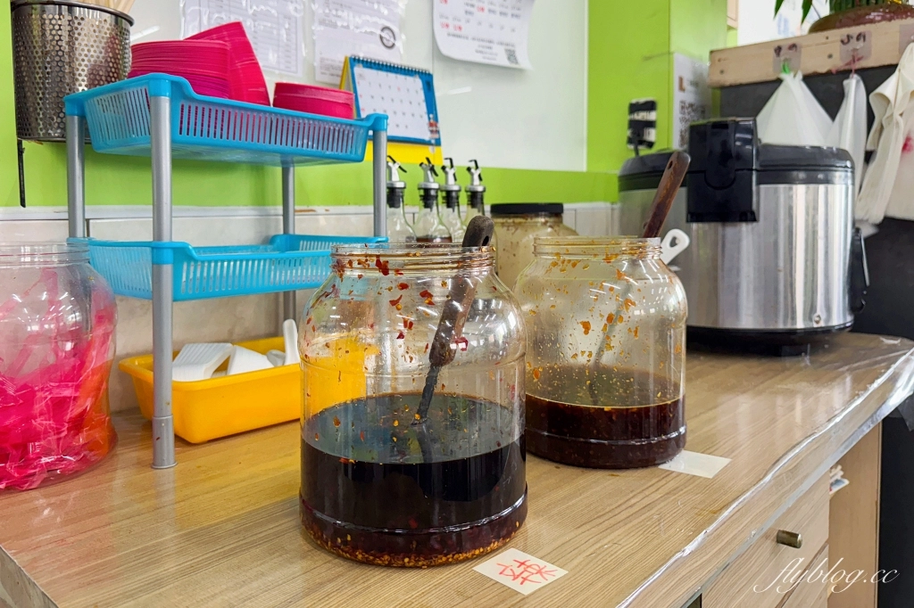 台中潭子｜口福水餃．潭子鄉野間的快炒餐廳，冬天還有羊肉爐和砂鍋魚頭 @飛天璇的口袋