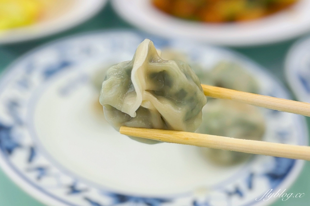 台中潭子｜口福水餃．潭子鄉野間的快炒餐廳，冬天還有羊肉爐和砂鍋魚頭 @飛天璇的口袋